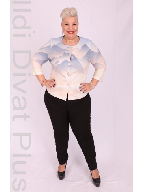 Marina Elenor Blézer-46