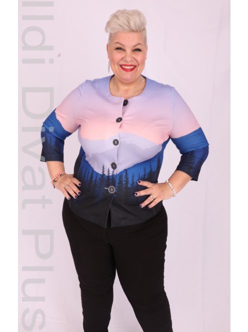 Marina Zenit Blézer