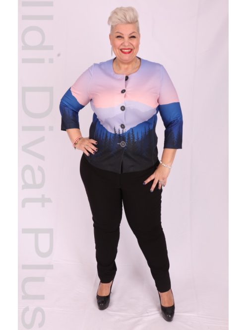 Marina Zenit Blézer