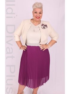 Agis Arany-Lila Rakott 2024 Komplé