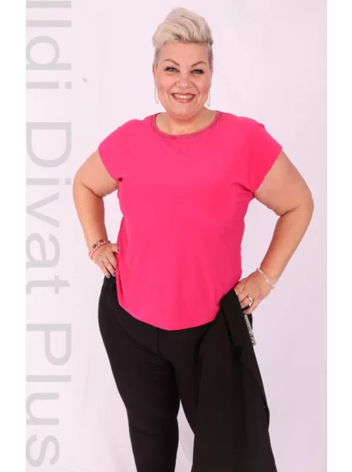 Argo Pink Köves Top-48