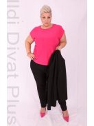 Argo Pink Köves Top