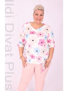 Luiza Virágos Blúz