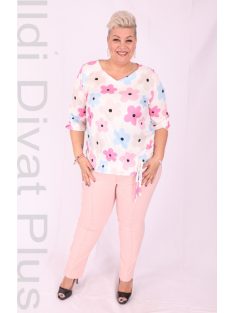 Luiza Virágos Blúz