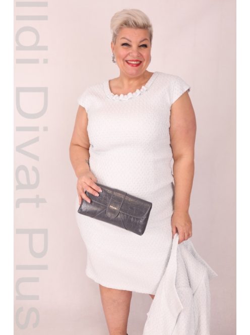 Mamma Mia Ezüst Gyöngyös Komplé