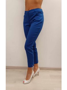 Szöszy Királykék Capri Nadrág