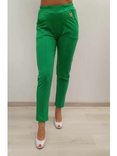 Mandala Benetton-Zöld Nadrág