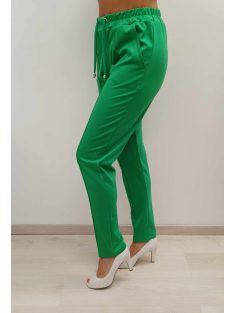 Mandala Benetton-Zöld Gumis Derekú Nadrág