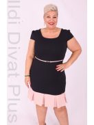 Classis Kék-Púder Lotti Ruha