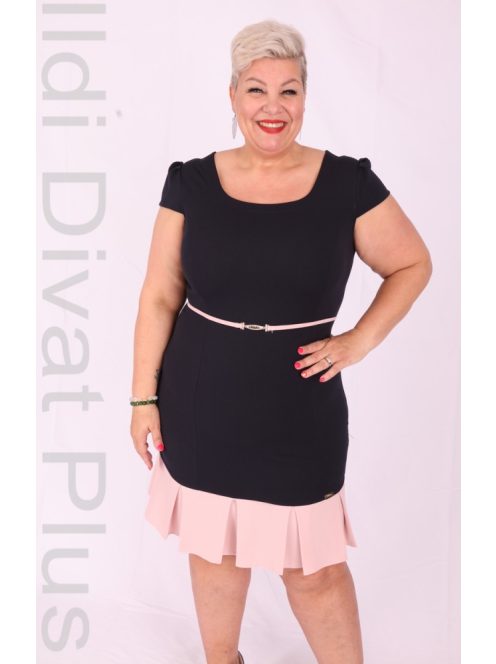 Classis Kék-Púder Lotti Ruha