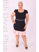 Classis Kék-Púder Lotti Ruha