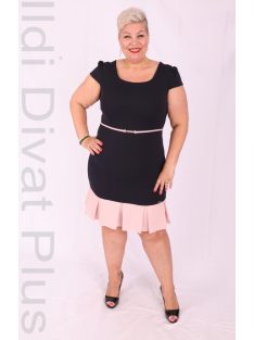 Classis Kék-Púder Lotti Ruha