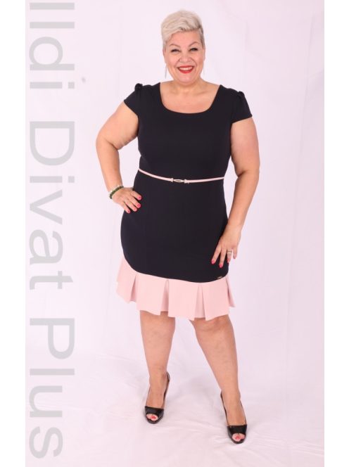 Classis Kék-Púder Lotti Ruha