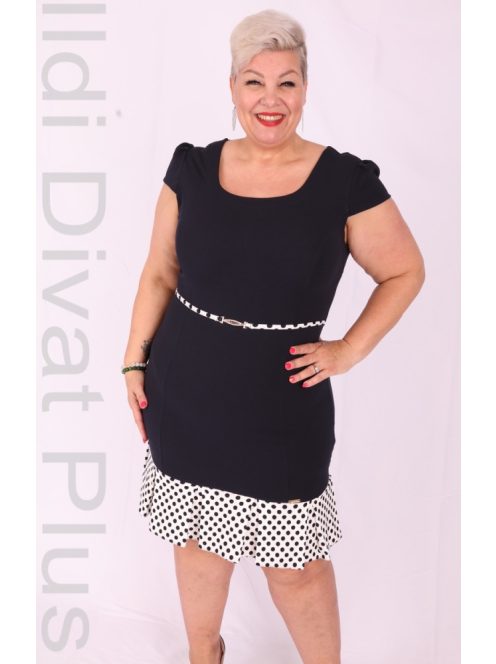 Classis Kék-Pöttyös Lotti Ruha