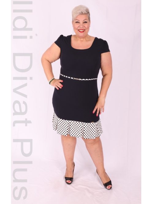 Classis Kék-Pöttyös Lotti Ruha