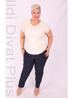 Antuira Beige Blúz