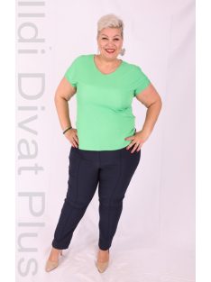 Antuira Benetton-Zöld Blúz