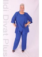 Rea Királykék Háromrészes Szett-58