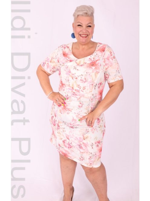 Classis Fehér-Narancs Brigi Ruha