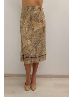 Classis Barna Mintás Szoknya