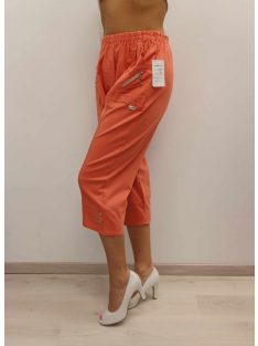 Cherry Berry Korall 3/4 Nadrág