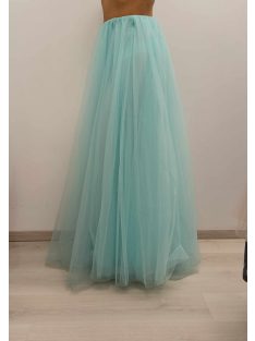 Menta Maxi Tüll Szoknya