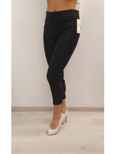 Privé Fekete Bengalin Nadrág