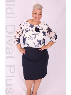 J&S Kék-Fehér Milli Ruha