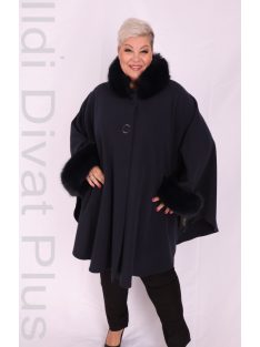 A Incze Kék Szövet Perelin