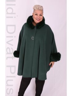 A Incze Smaragd Szövet Perelin