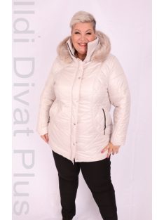 A Incze Krém Kelly Téli Kabát