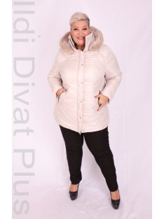 A Incze Krém Kelly Téli Kabát