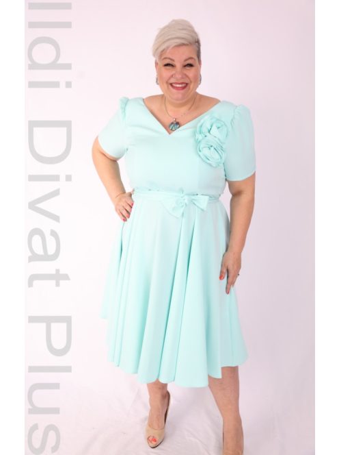 Elizabeth Menta Senyora Ruha