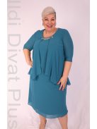 Gabriella Petrol Ankara Ruha