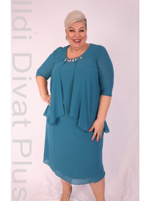 Gabriella Petrol Ankara Ruha