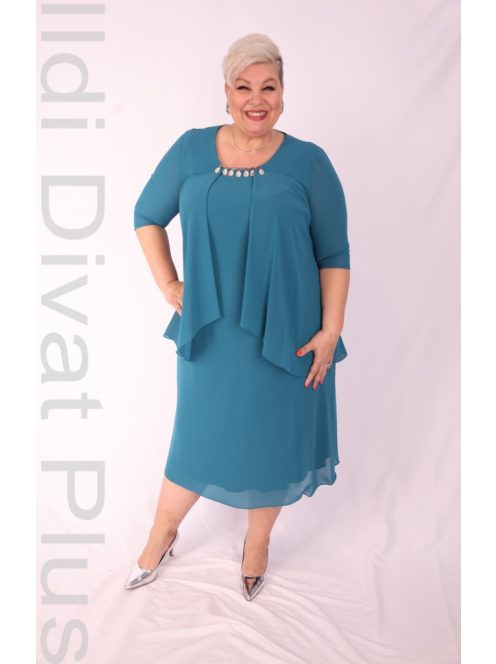 Gabriella Petrol Ankara Ruha