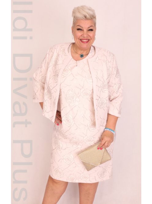 Gregor Púder-Rosegold Komplé