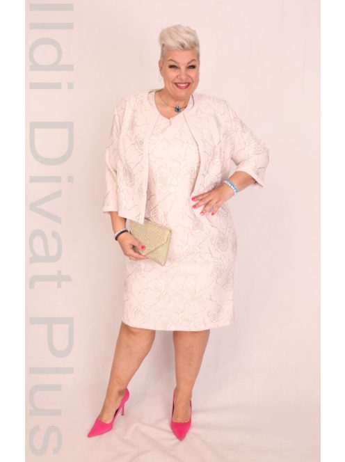 Gregor Púder-Rosegold Komplé