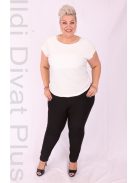 Argo Ekrü Köves Top