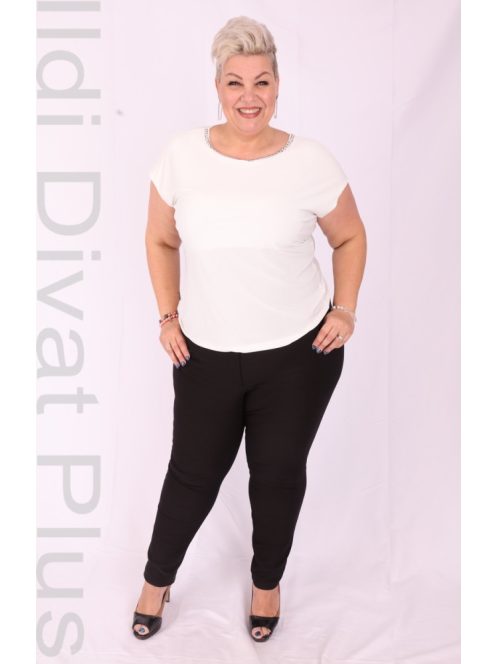 Argo Ekrü Köves Top