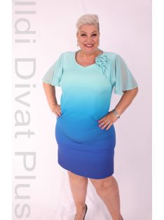 Trynite Viragos Cseppes Nyakú Ruha