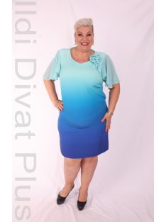 Trynite Viragos Cseppes Nyakú Ruha