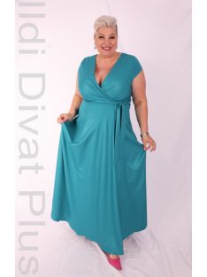 Bosca Smaragd-Zöld Liene Maxi Ruha