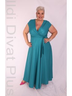 Bosca Smaragd-Zöld Liene Maxi Ruha