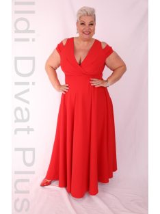 Bosca Smaragd-Zöld Liene Maxi Ruha