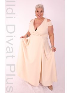 Bosca Beige Jelina Maxi Ruha