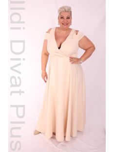 Bosca Beige Jelina Maxi Ruha