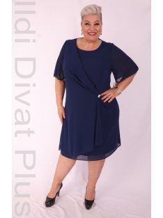 Rea Sötétkék Melani Ruha