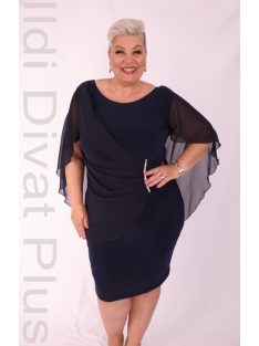 Botega Elena Kék Melina Ruha