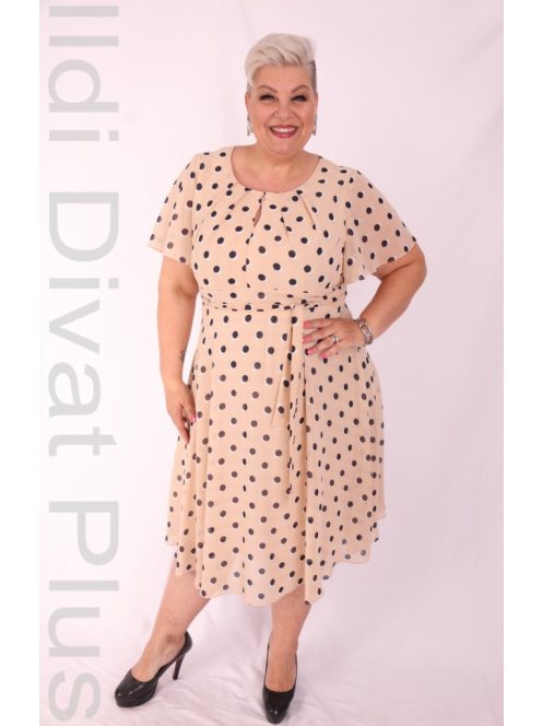 Botega Elena Kék Melina Ruha